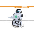 2016 gute preis Balance Mini roboter Fernbedienung Boxen Stick Batterie RC Roboter Spielzeug